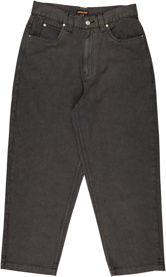 Santa Cruz Cargohose Big Pants Santa Cruz Cargohose Big Pants von Santa Cruz