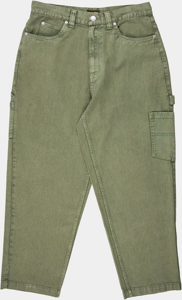 Santa Cruz Cargohose Carpenter Big Pants Santa Cruz Cargohose Carpenter Big Pants von Santa Cruz