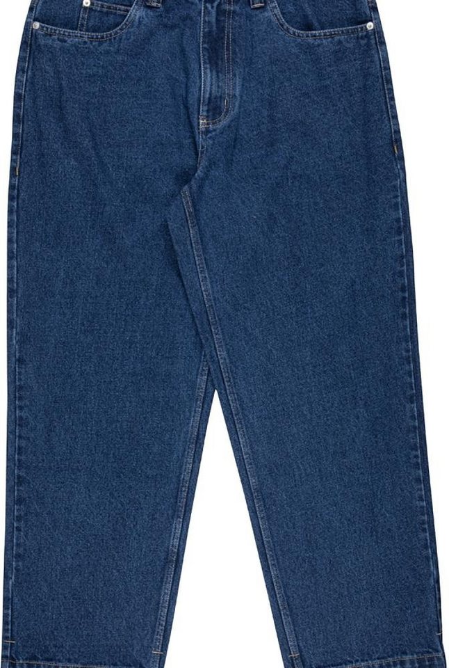 Santa Cruz Cargohose Classic Label Jean von Santa Cruz