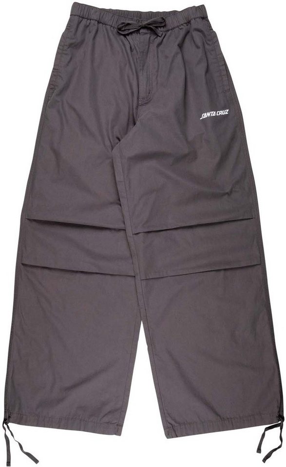 Santa Cruz Cargohose Strip Parachute Pant von Santa Cruz