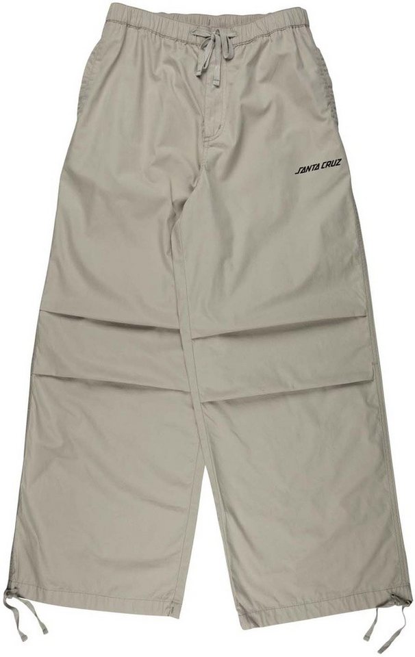 Santa Cruz Cargohose Strip Parachute Pant von Santa Cruz