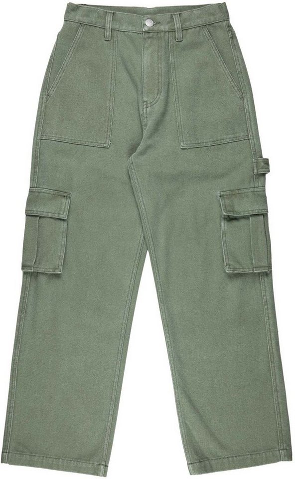 Santa Cruz Cargohose Workers Cargo Pant von Santa Cruz