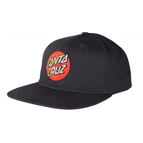 Santa Cruz Classic Dot Snapback von Santa Cruz
