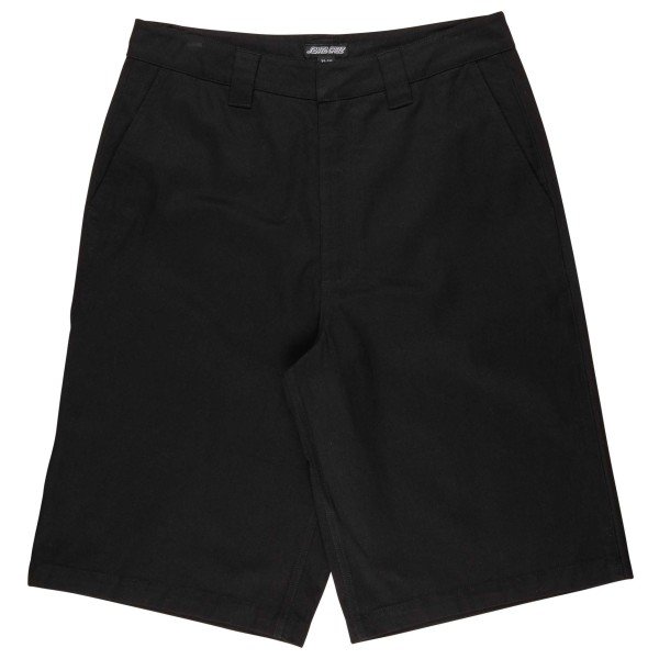 Santa Cruz - Dillon Shorts - Shorts Gr 36 schwarz Santa Cruz - Dillon Shorts - Shorts Gr 36 schwarz von Santa Cruz
