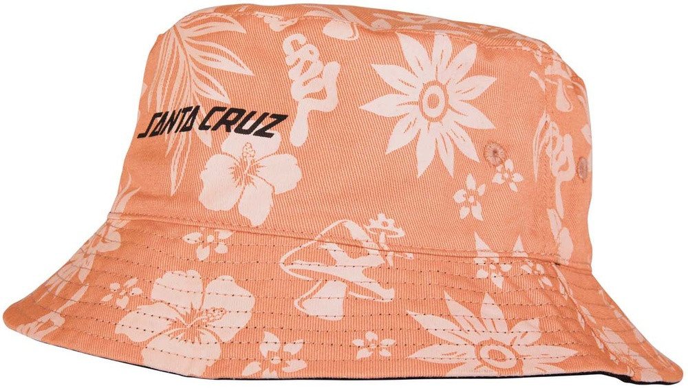 Santa Cruz Fischerhut Take A Trip Reversible Bucket Santa Cruz Fischerhut Take A Trip Reversible Bucket von Santa Cruz