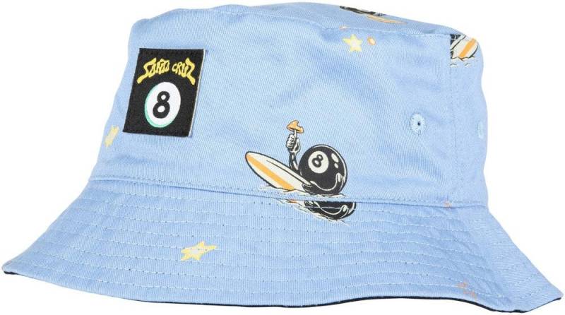 Santa Cruz Fischerhut Winkowski Surf Reverse Bucket von Santa Cruz