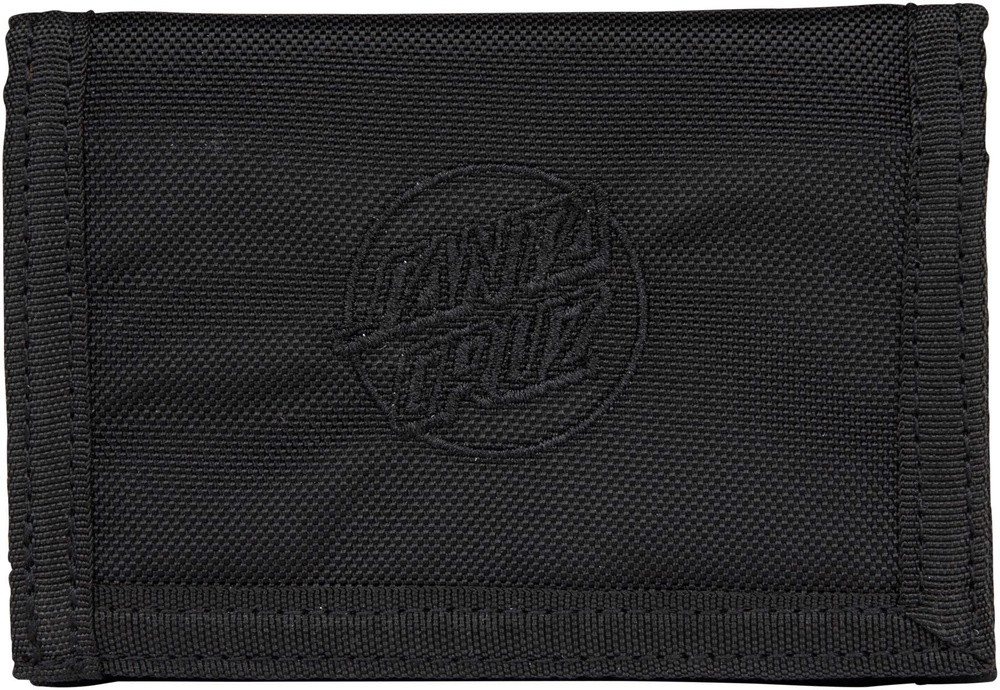 Santa Cruz Geldbörse Tonal Opus Dot Wallet Santa Cruz Geldbörse Tonal Opus Dot Wallet von Santa Cruz