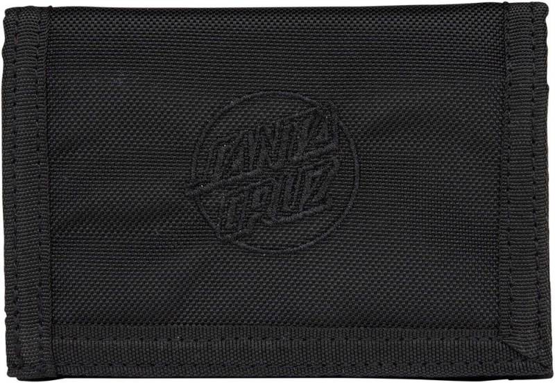 Santa Cruz Geldbörse Tonal Opus Dot Wallet von Santa Cruz
