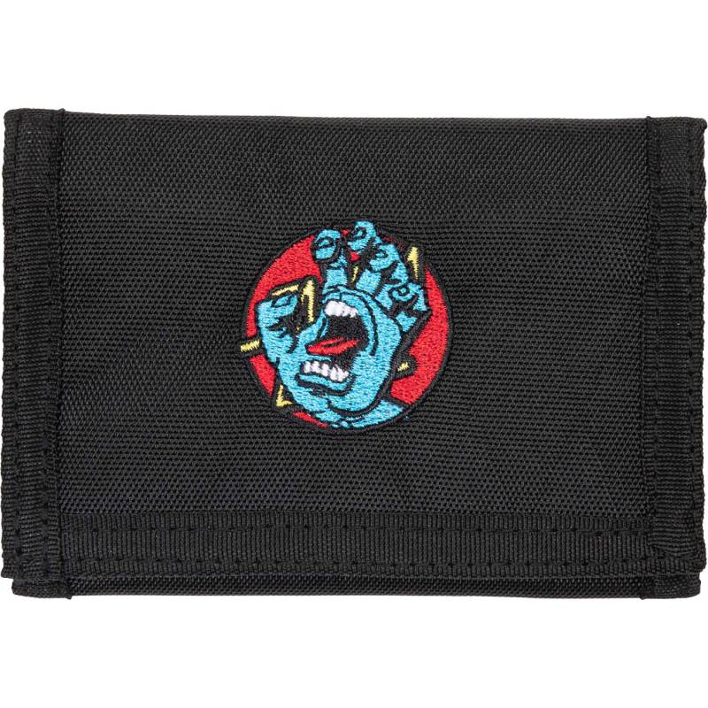 Santa Cruz Herren Geldbörse Hand Dot Wallet von Santa Cruz
