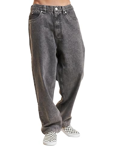 Santa Cruz Herren Jeans Big Pants Hose Black. 28 von Santa Cruz