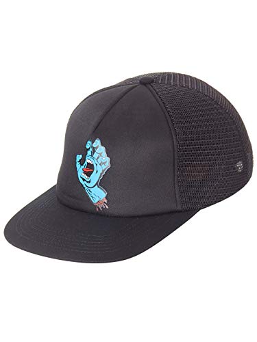 Santa Cruz Herren Kappe Classic Hand Mesh Cap von Santa Cruz