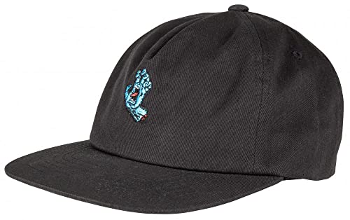 Santa Cruz Herren Kappe Mini Hand Cap von Santa Cruz