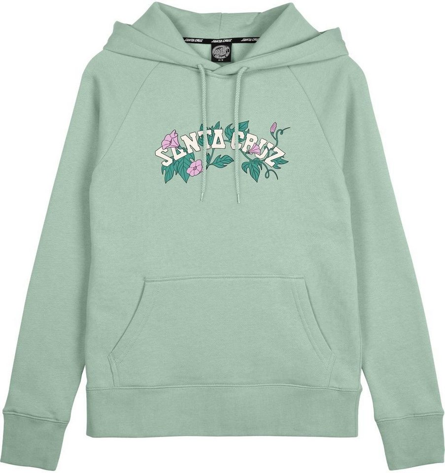 Santa Cruz Hoodie Cluster Strip Hood Santa Cruz Hoodie Cluster Strip Hood von Santa Cruz