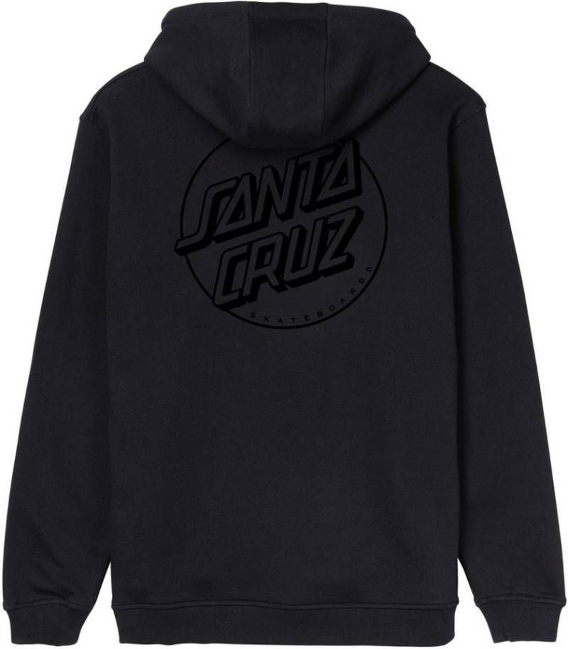 Santa Cruz Hoodie Tonal Opus Dot Stripe Hood von Santa Cruz
