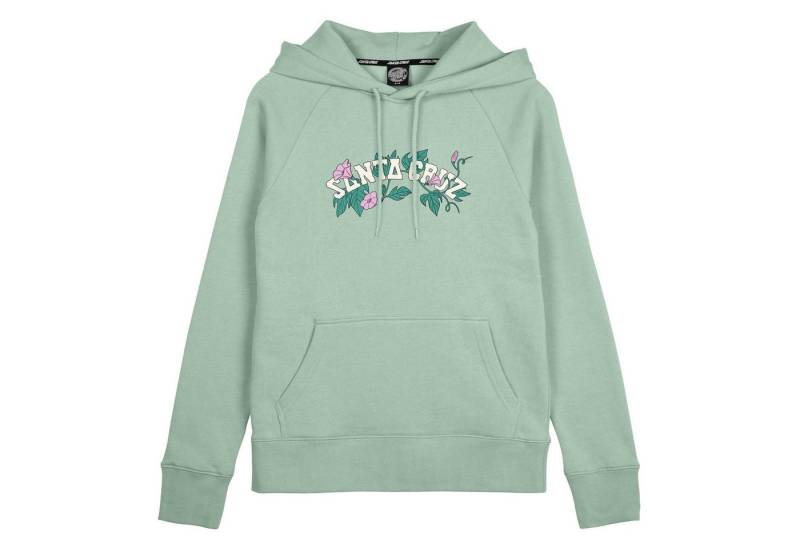 Santa Cruz Kapuzensweatshirt CLUSTER STRIP HOOD von Santa Cruz