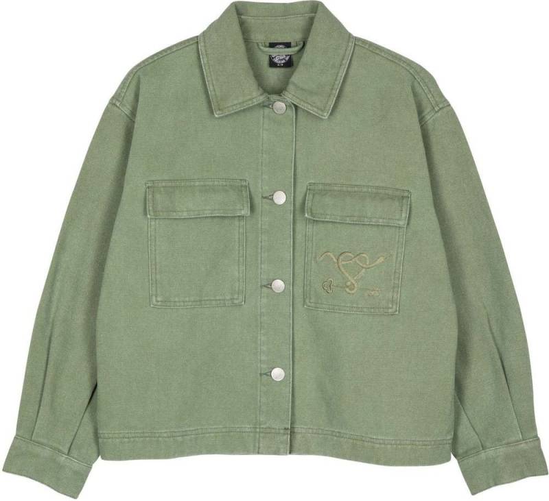 Santa Cruz Kurzjacke Asp Key Jacket von Santa Cruz