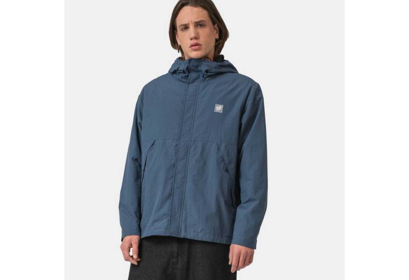 Santa Cruz Kurzjacke CAMPER JACKET (1-St) von Santa Cruz
