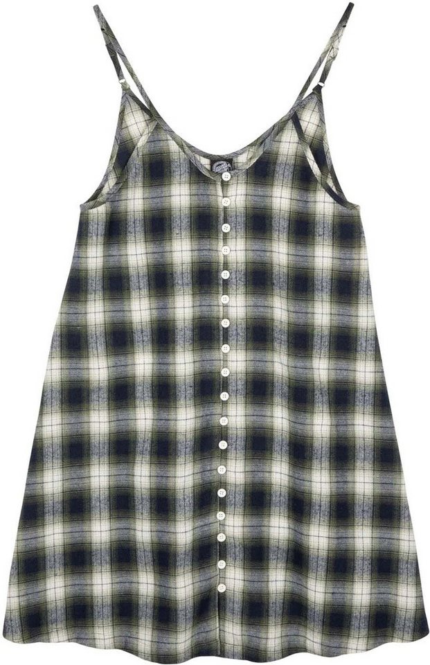 Santa Cruz Midikleid Sundance Skater Dress Santa Cruz Midikleid Sundance Skater Dress von Santa Cruz