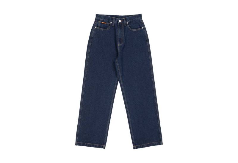 Santa Cruz Outdoorhose CLASSIC BAGGY JEANS (1-tlg) von Santa Cruz