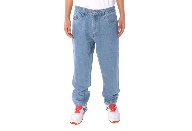 Santa Cruz Regular-fit-Jeans Hose Santa Cruz Pant Factory Jeans von Santa Cruz