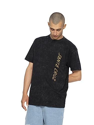 Santa Cruz Roskopp Break T-Shirt Herren Shirt schwarz XL von Santa Cruz