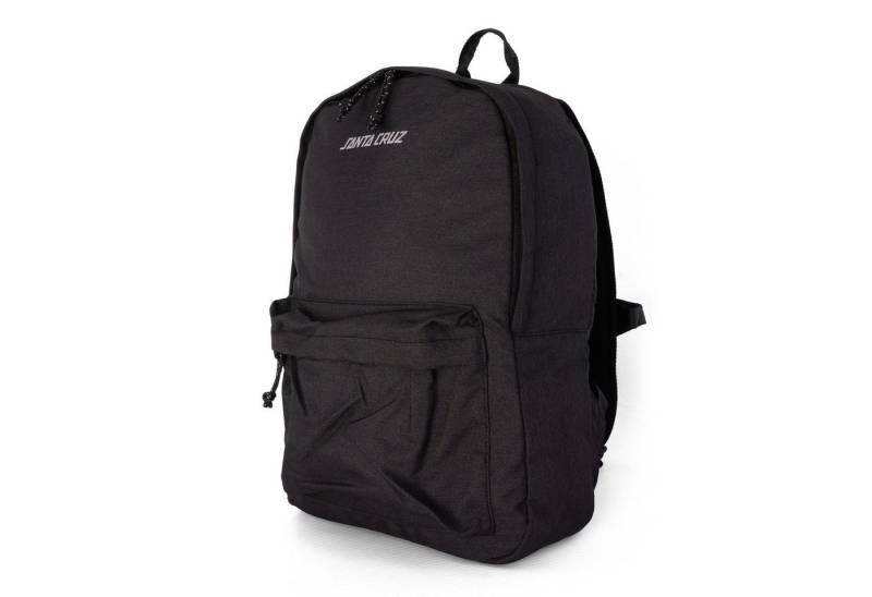 Santa Cruz Rucksack Rucksack Santa Cruz Bag Jagger Backpack von Santa Cruz