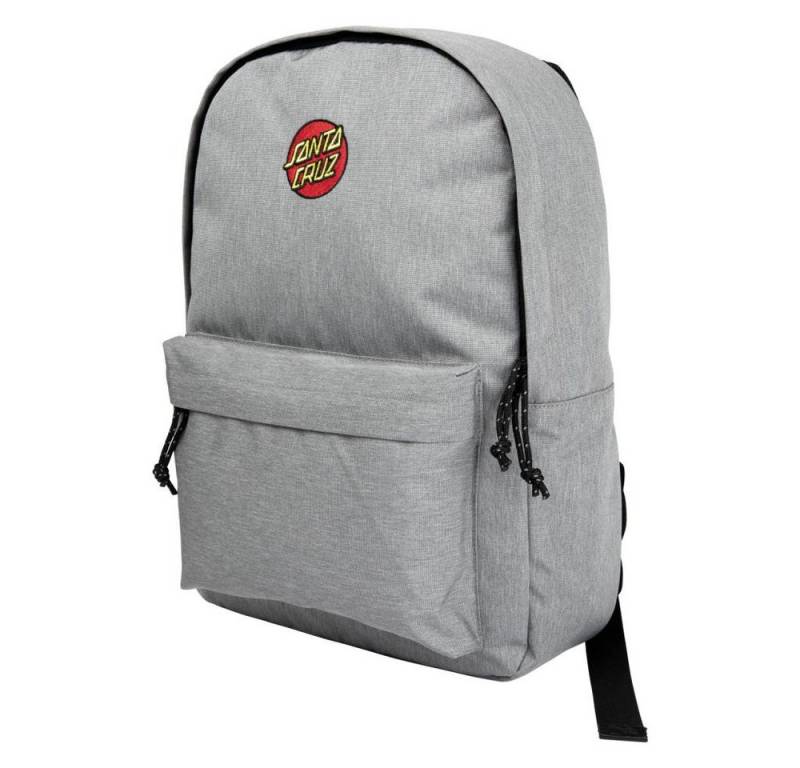 Santa Cruz Rucksack Rucksack Santa Cruz Classic Dot Emb von Santa Cruz