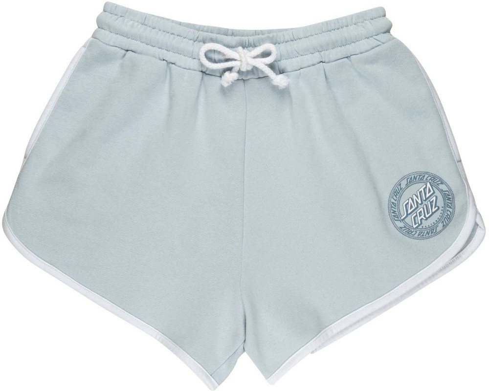 Santa Cruz Shorts Check Outline Ringed Dot Short Santa Cruz Shorts Check Outline Ringed Dot Short von Santa Cruz