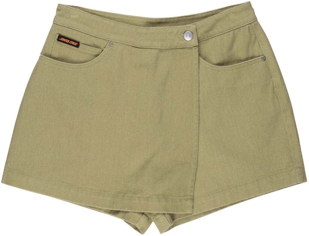 Santa Cruz Shorts Classic Label Skort von Santa Cruz
