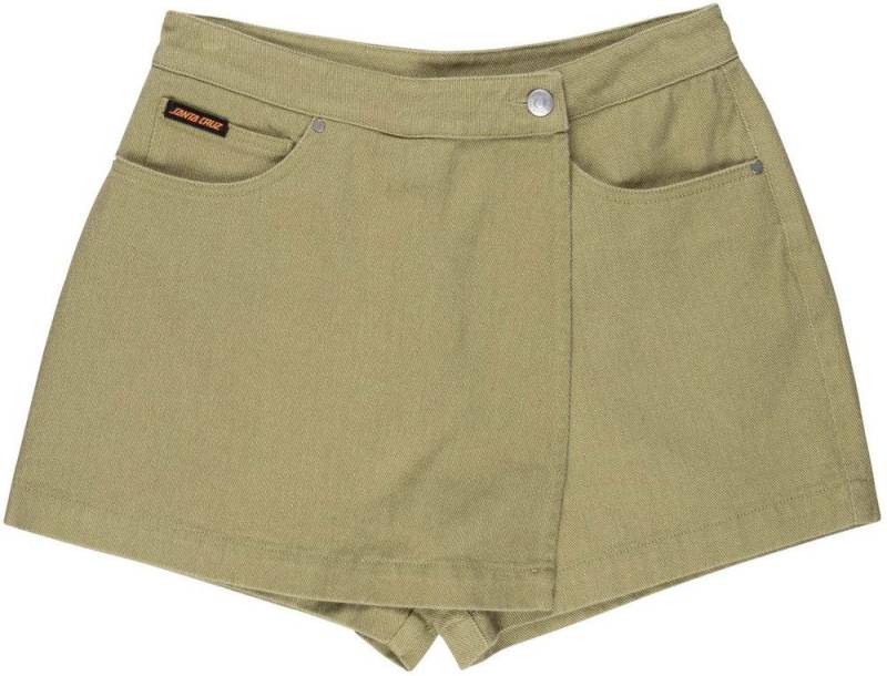 Santa Cruz Shorts Classic Label Skort von Santa Cruz