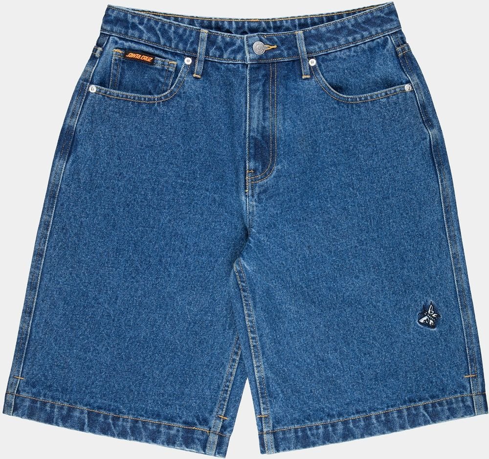 Santa Cruz Shorts Flutter Flash Shorts von Santa Cruz