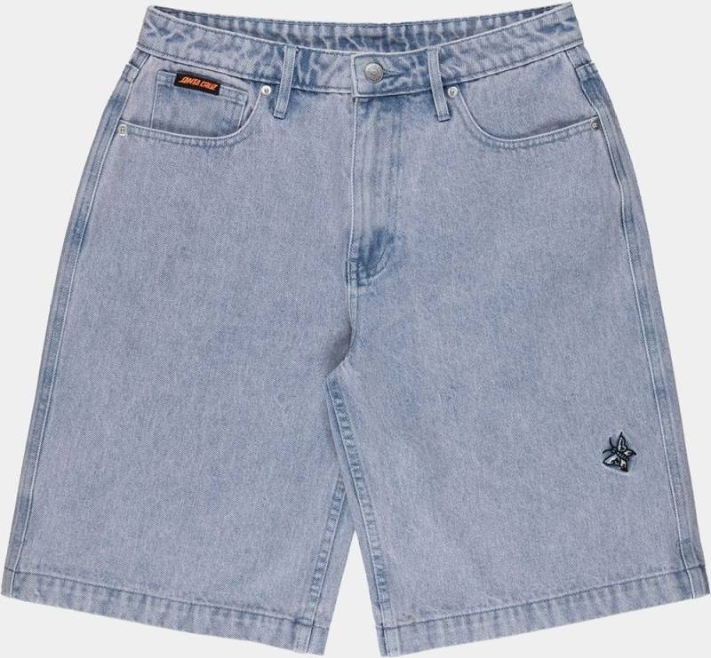 Santa Cruz Shorts Flutter Flash Shorts von Santa Cruz