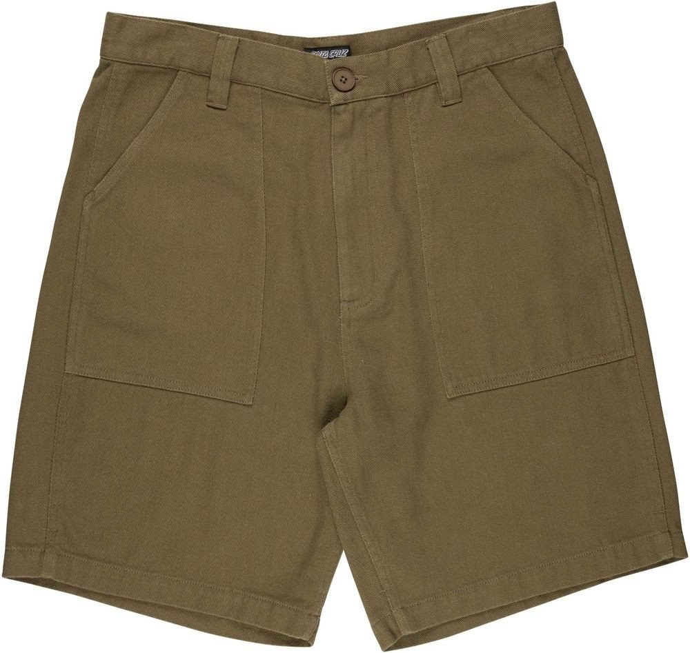 Santa Cruz Shorts Opus Dot Workwear Shorts Santa Cruz Shorts Opus Dot Workwear Shorts von Santa Cruz