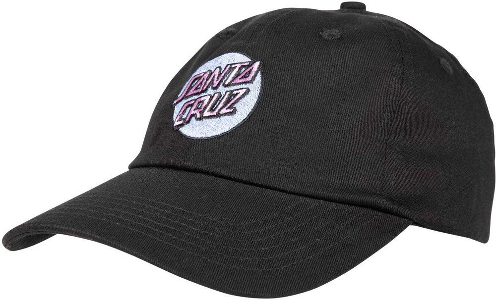 Santa Cruz Snapback Cap Other Dot Cap Santa Cruz Snapback Cap Other Dot Cap von Santa Cruz