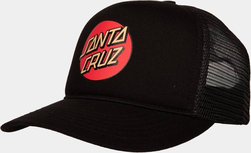 Santa Cruz Snapback Cap Other Dot Rose Meshback Santa Cruz Snapback Cap Other Dot Rose Meshback von Santa Cruz