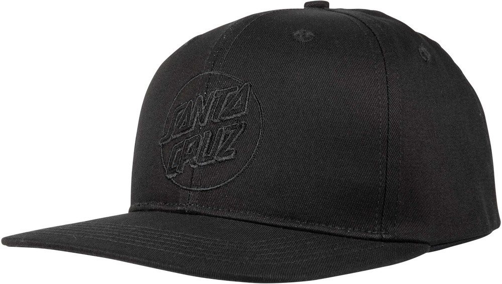 Santa Cruz Snapback Cap Tonal Dot Snapback Santa Cruz Snapback Cap Tonal Dot Snapback von Santa Cruz