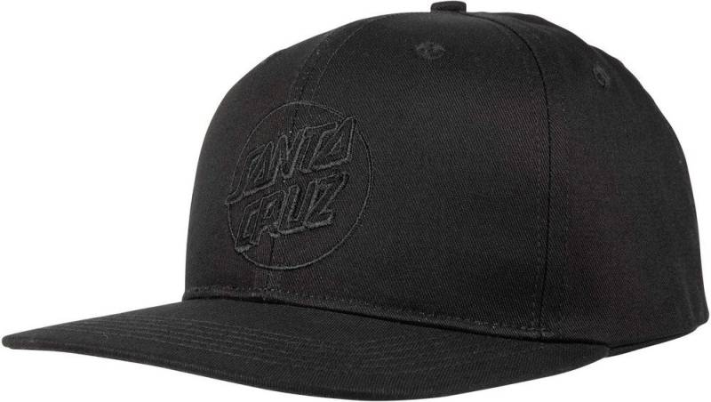 Santa Cruz Snapback Cap Tonal Dot Snapback von Santa Cruz