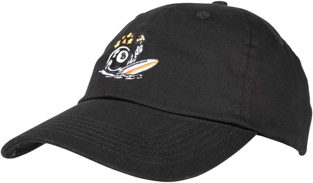 Santa Cruz Snapback Cap Winkowski Surf Cap Santa Cruz Snapback Cap Winkowski Surf Cap von Santa Cruz