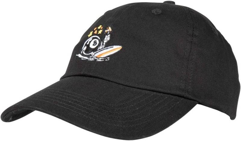 Santa Cruz Snapback Cap Winkowski Surf Cap von Santa Cruz