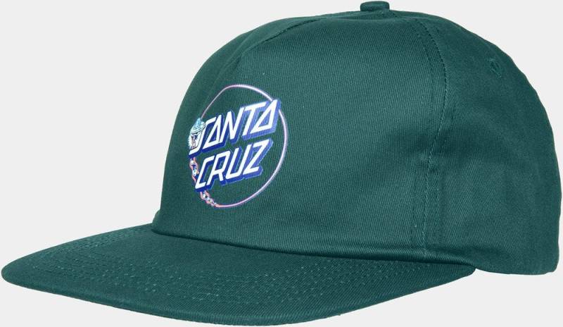 Santa Cruz Snapback Cap Winkowski UFO Dot Snapback von Santa Cruz