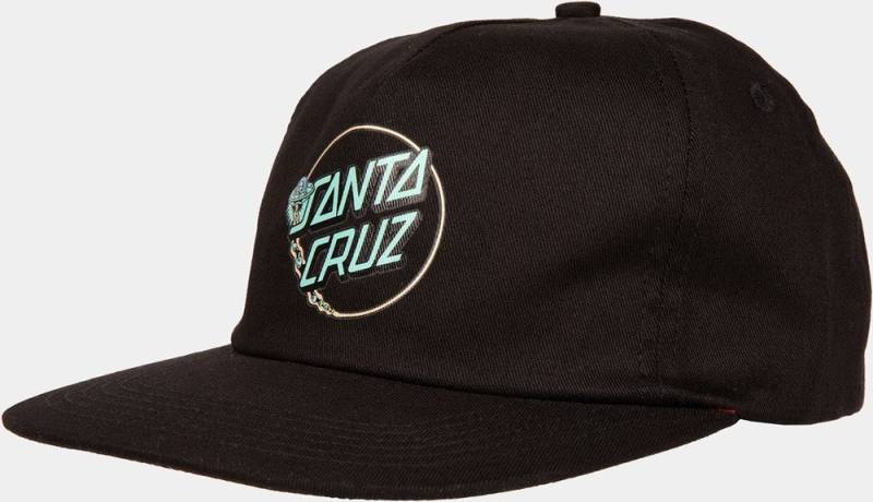 Santa Cruz Snapback Cap Winkowski UFO Dot Snapback von Santa Cruz