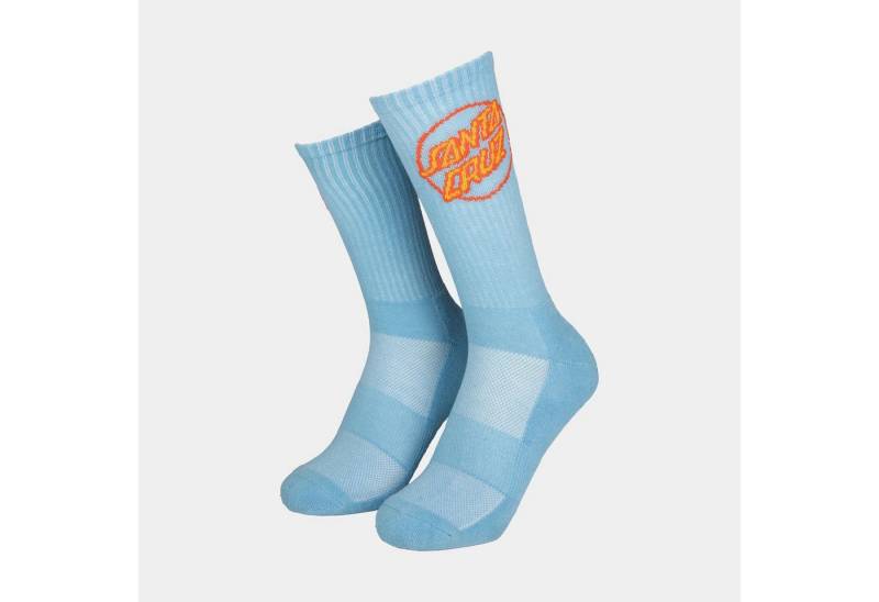 Santa Cruz Socken - Herrensocken - Socks - 2er Pack von Santa Cruz