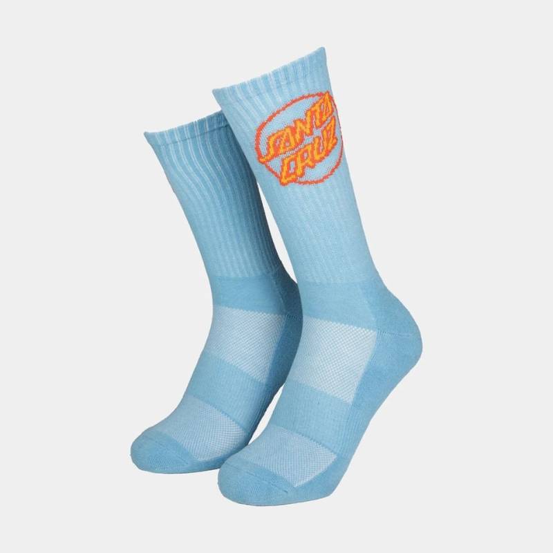 Santa Cruz Socken - Herrensocken - Socks - 2er Pack von Santa Cruz