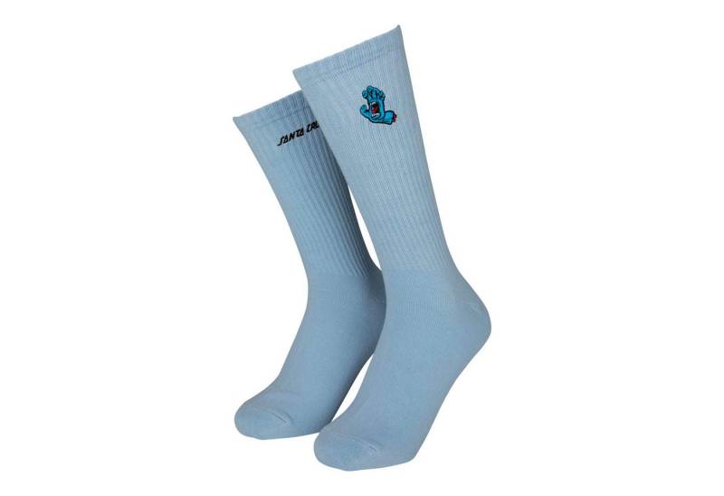 Santa Cruz Socken SCREAMING MINI HAND SOCK von Santa Cruz