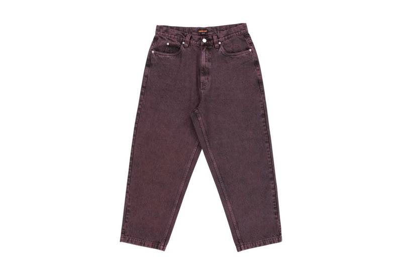 Santa Cruz Stoffhose - Baggy Hose - Jeans von Santa Cruz von Santa Cruz