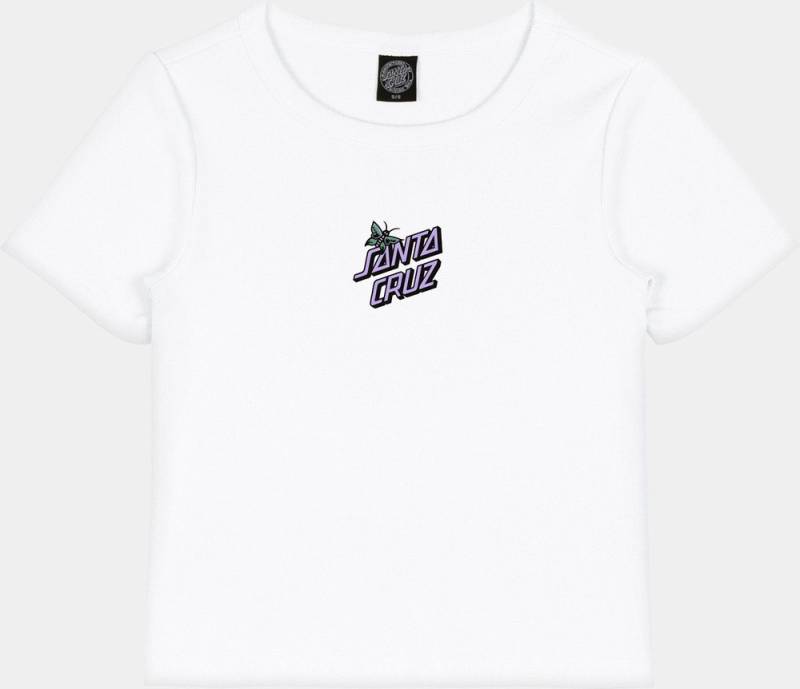Santa Cruz T-Shirt Flutter Flash T-Shirt von Santa Cruz