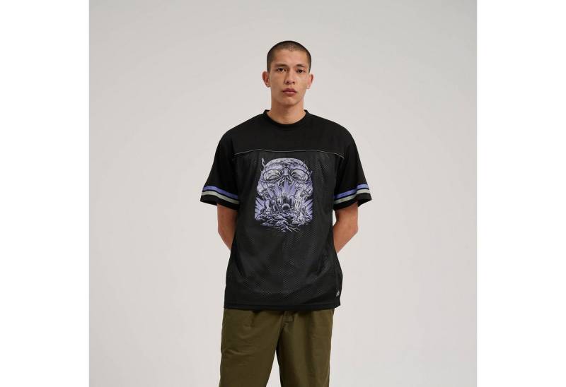 Santa Cruz T-Shirt PACE RITUAL JERSEY von Santa Cruz