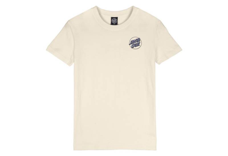 Santa Cruz T-Shirt PARTIAL DOT T-SHIRT von Santa Cruz