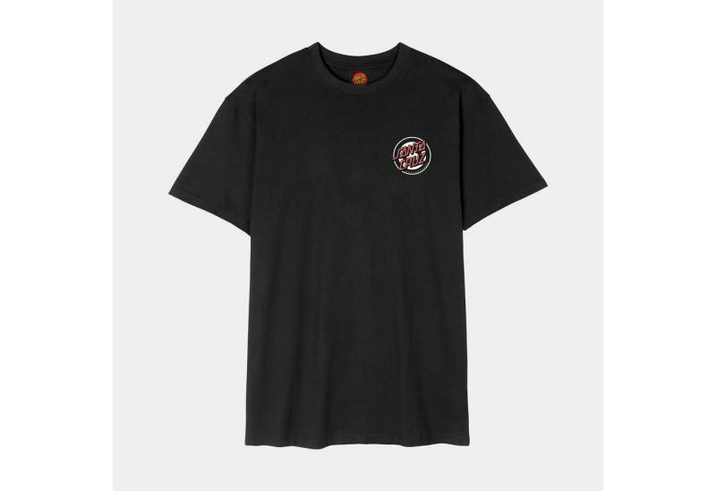 Santa Cruz T-Shirt ROSKOPP SCREAMING TARGET T-SHIRT (1-tlg) von Santa Cruz