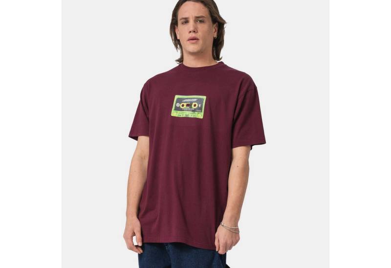 Santa Cruz T-Shirt – Reason For Living Mixtape T-Shirt – Kurzarmshirt von Santa Cruz